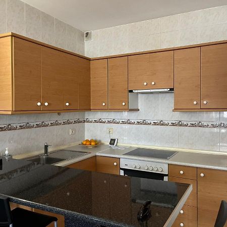 Apartamento Playa Honda Playa Honda  Ngoại thất bức ảnh