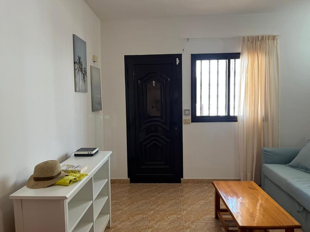 Apartamento Playa Honda Playa Honda  Ngoại thất bức ảnh