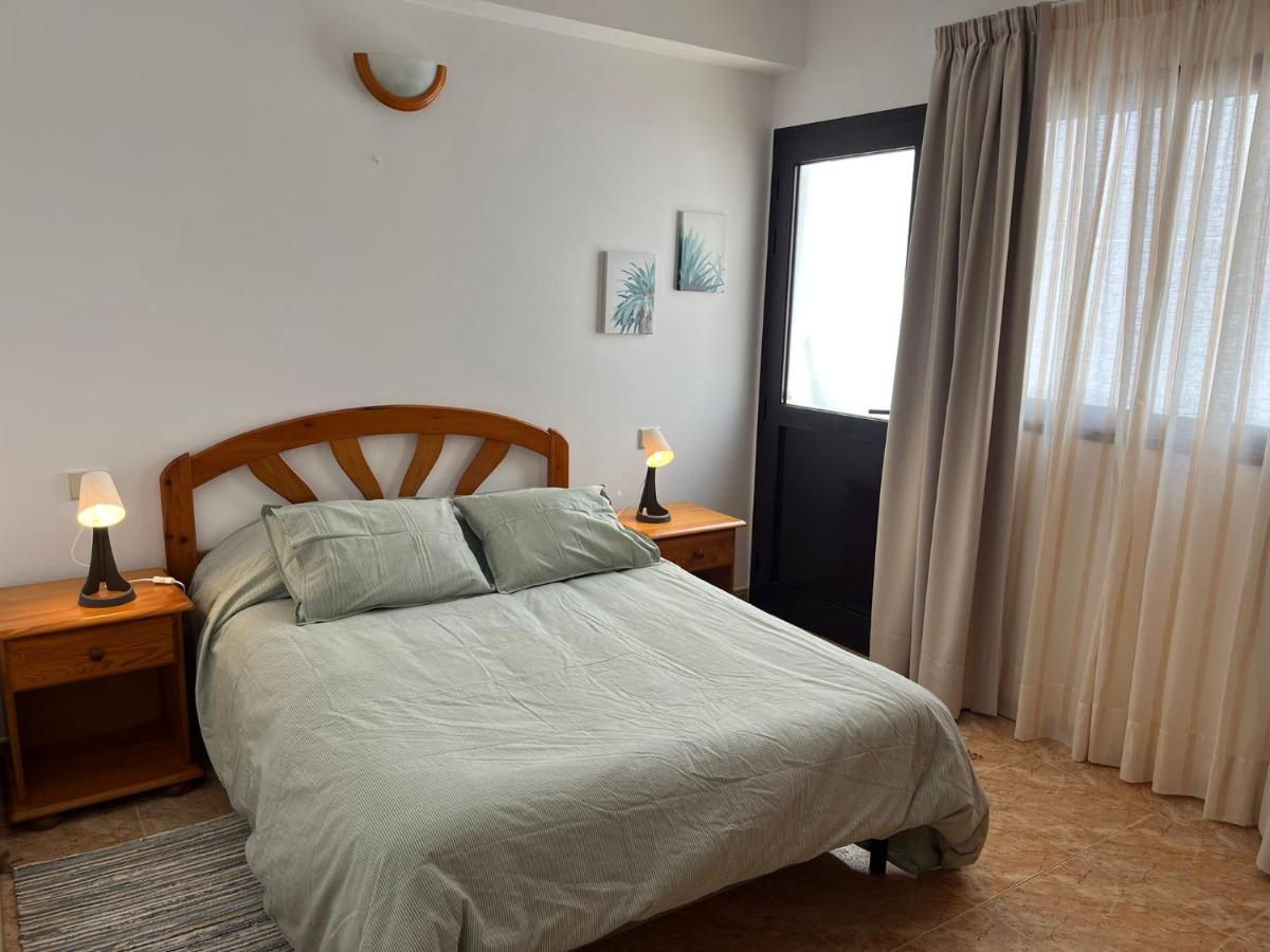 Apartamento Playa Honda Playa Honda  Ngoại thất bức ảnh